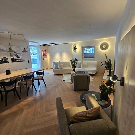 Langerwegh Apartments Ap2 Fieberbrunn Kültér fotó
