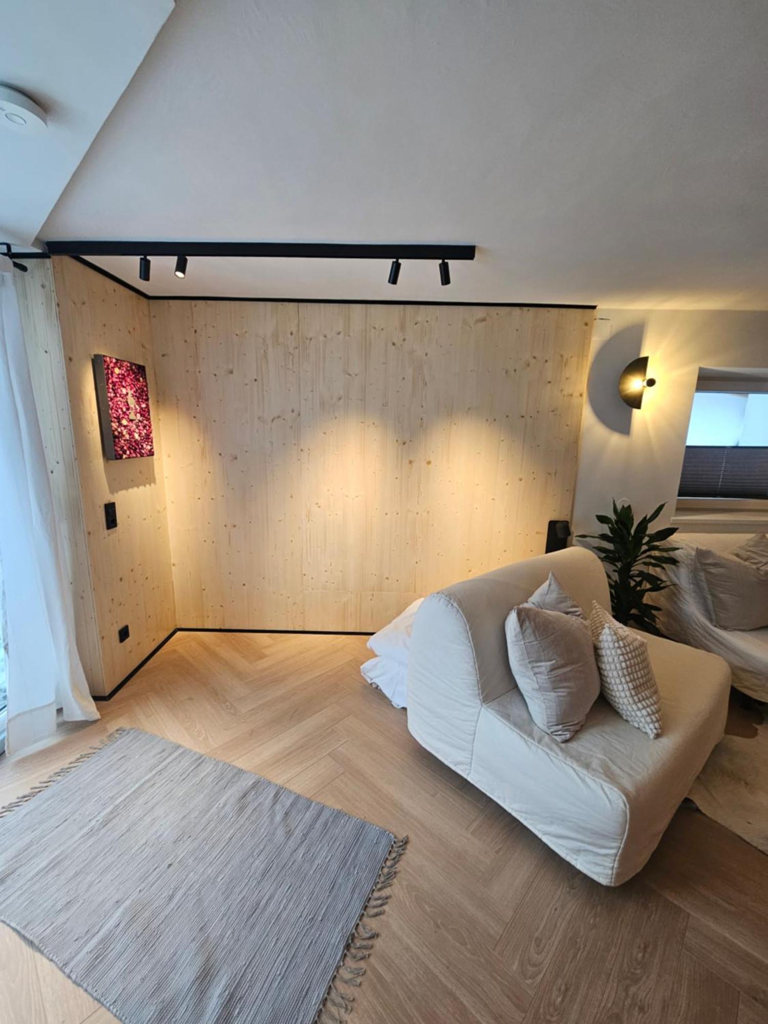 Langerwegh Apartments Ap2 Fieberbrunn Kültér fotó